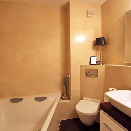 Apartment Sylter Perle