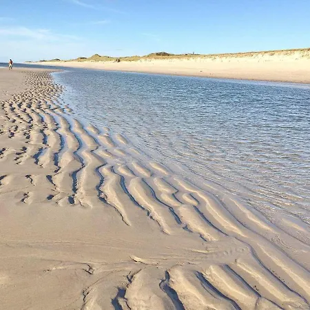 Apartment Sylter Perle Westerland