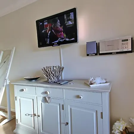 Sylter Perle Apartment Westerland