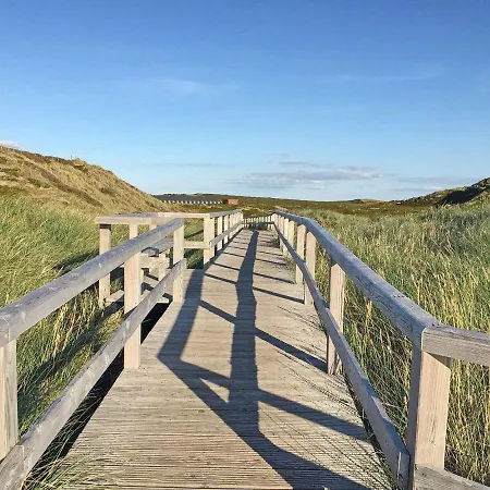 Sylter Perle * Westerland