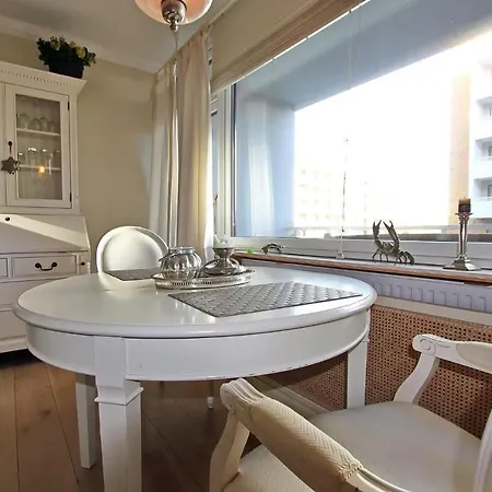 Sylter Perle Apartment *