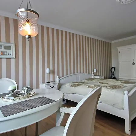 Sylter Perle Apartment Westerland
