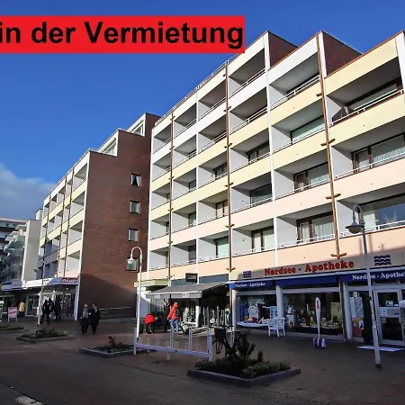 Apartment Sylter Perle *