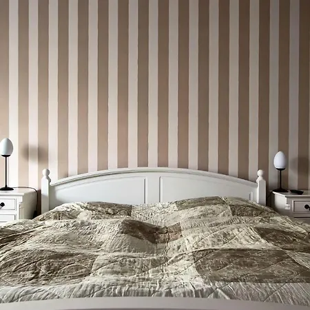 Sylter Perle Apartment